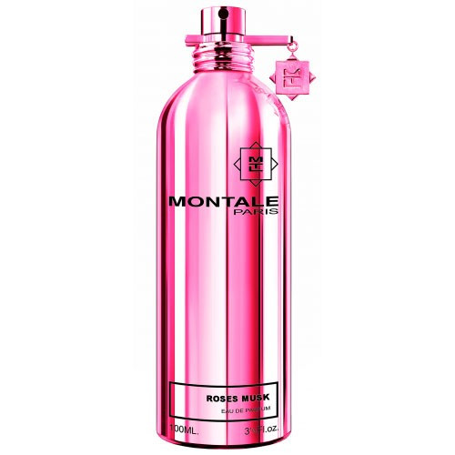 Montale Roses Musk - Парфумована вода