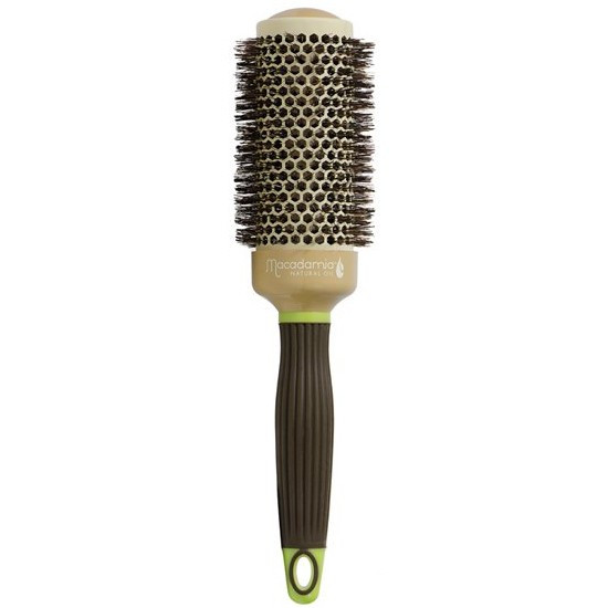 Macadamia Natural Oil Hot Curling Brush - Браш 43 мм