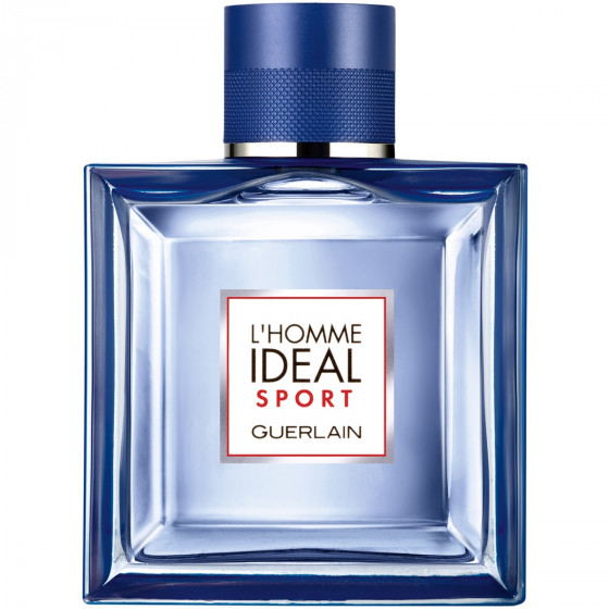 Guerlain L`Homme Ideal Sport - Туалетна вода (тестер)