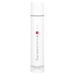 Swissclinical Extreme Sun Protection SPF30 - Захисна емульсія від сонця