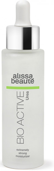 Alissa Beaute Bioactive Urea - Сироватка для обличчя