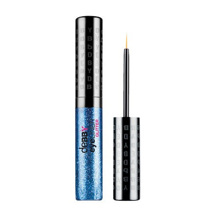 Debby Eyeliner Glitter - Підводка для очей з блискітками