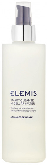 Elemis Advanced Skincare Cleansing Micellar Water - Інтелектуальна міцелярна вода