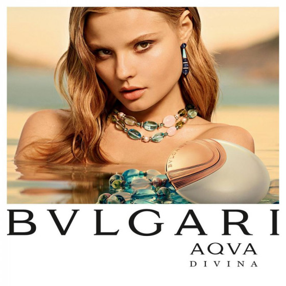 Bvlgari Aqva Divina - Туалетна вода - 1