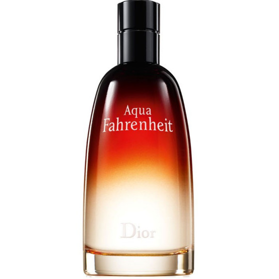 Christian Dior Aqua Fahrenheit - Туалетна вода (тестер)