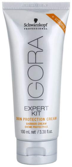 Schwarzkopf Professional Igora Skin Protection Cream - Захисний крем для шкіри