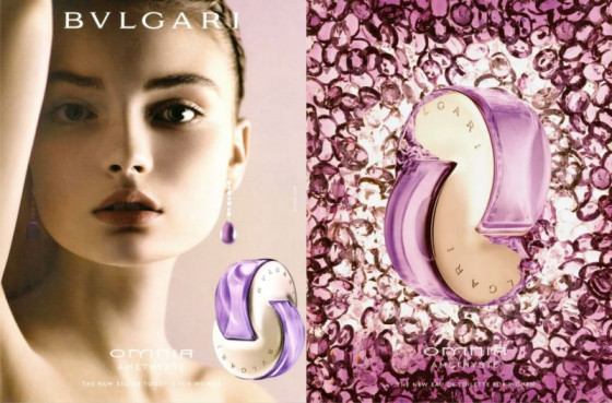 Bvlgari Omnia Amethyste - Туалетна вода - 1