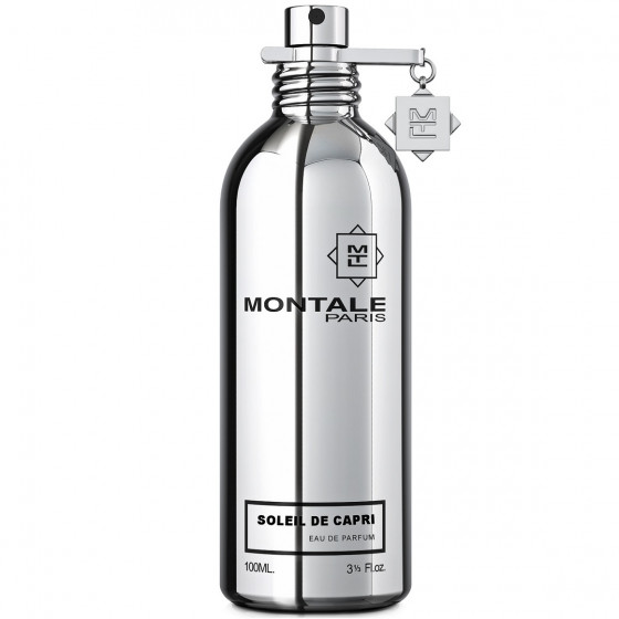 Montale Soleil de Capri - Парфумована вода