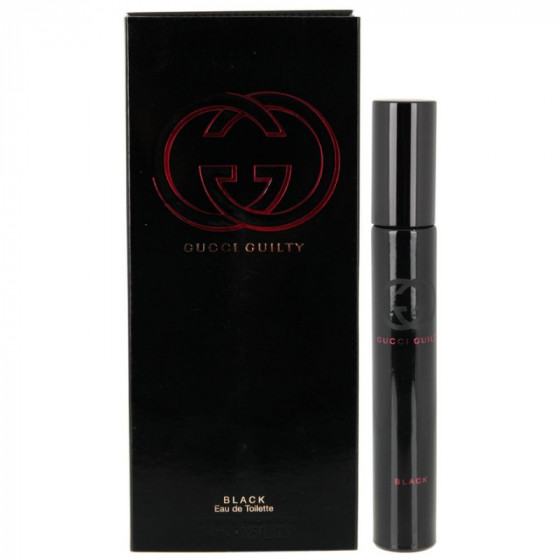 Gucci Guilty Black Pour Femme - Туалетна вода