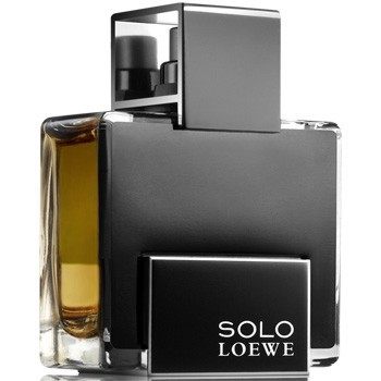 Loewe Solo Loewe Platinum - Туалетна вода - 1