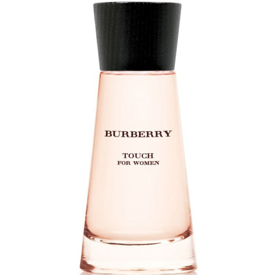 Burberry Touch For Women - Парфумована вода (тестер)