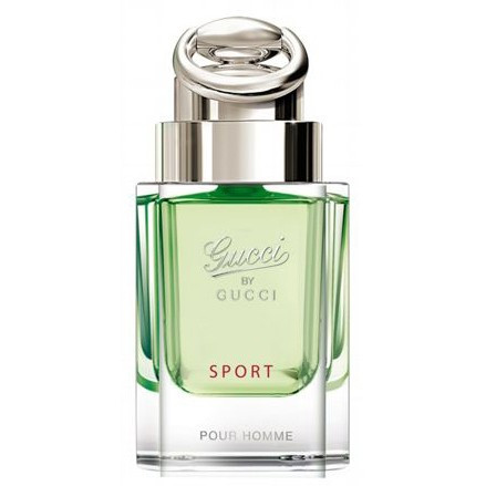 Gucci by Gucci Sport Pour Homme - Туалетна вода