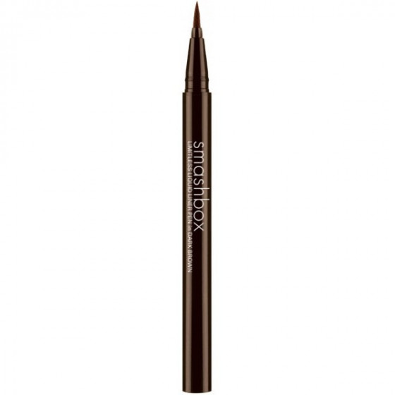 Smashbox Limitless Waterproof Liquid Liner Pen - Підводка-ручка для очей
