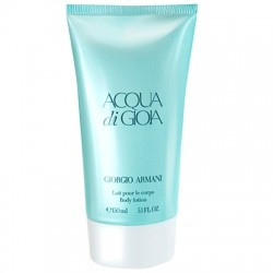 Giorgio Armani Acqua di Gioia Body Lotion - Лосьйон для тіла