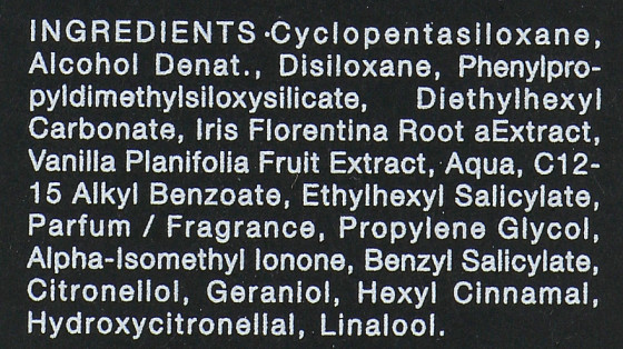 pH Laboratories Flower Spray - Блиск-спрей парфумований - 1