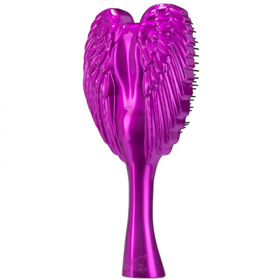 Tangle Angel Brush Fab Fuchsia - Гребінець для волосся - 1