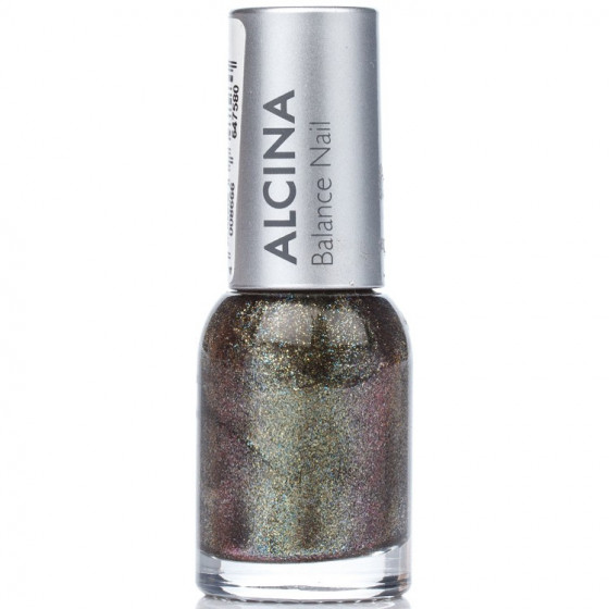 Alcina Decor Balance Nail Polish - Лак для нігтів