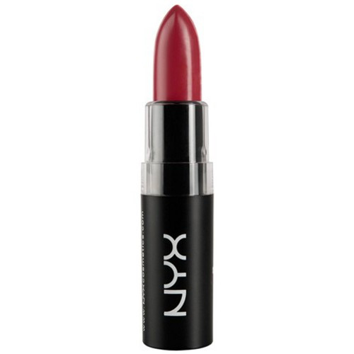 NYX Matte Lipstick - Матова помада для губ
