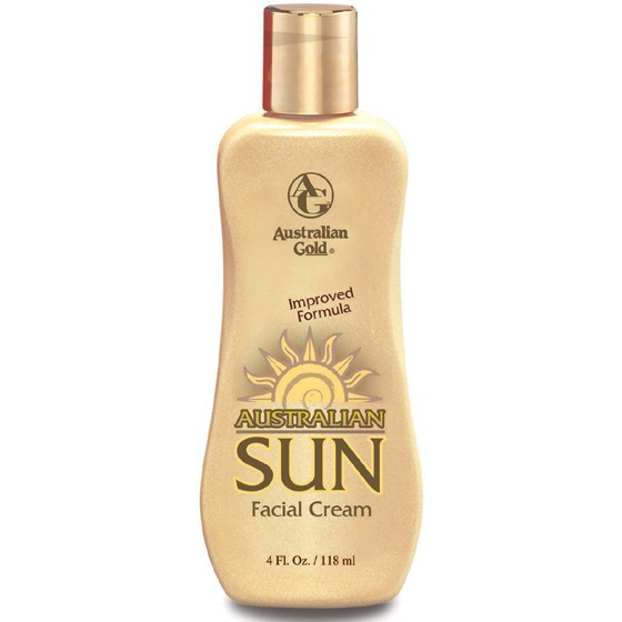 Australian Gold Australian Sun - Крем для солярію