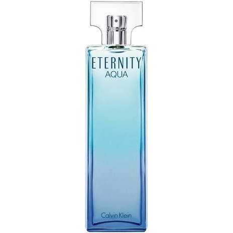 Calvin Klein Eternity Aqua for Women - Парфумована вода (тестер) - 1