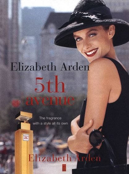 Elizabeth Arden 5th Avenue - Парфумована вода - 2