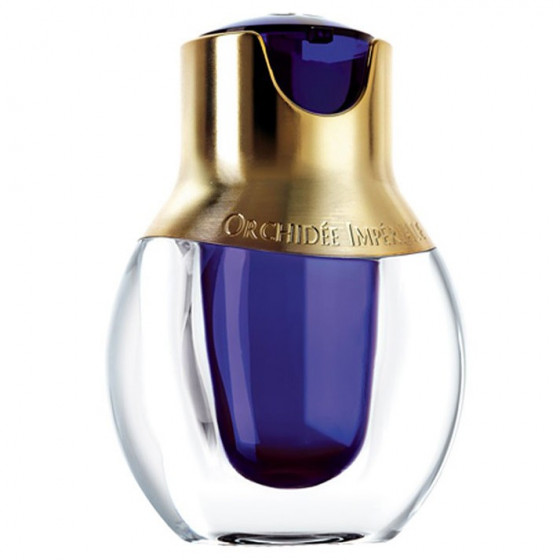 Guerlain Orchidee Imperiale Fluid - Флюїд-люкс антивікової з екстрактом королівської орхідеї