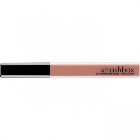 Smashbox Lip Enhancing Gloss True Color - Зволожуючий блиск для губ