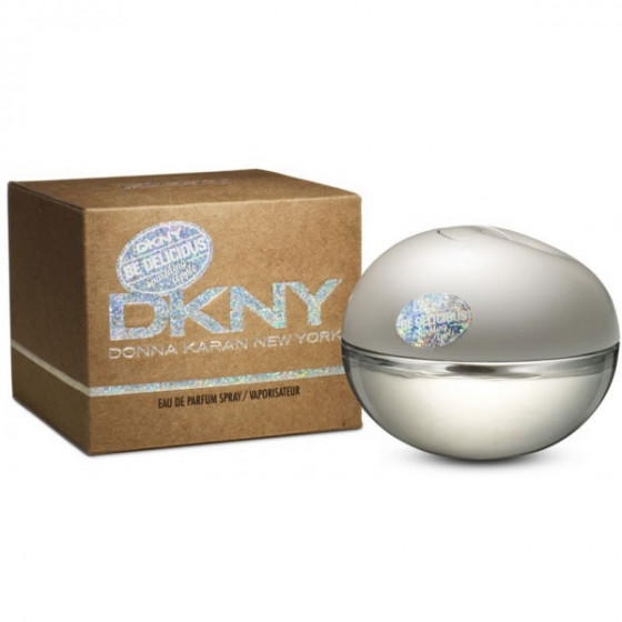 Donna Karan DKNY Be Delicious Sparkling Apple - Парфумована вода