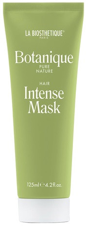 La Biosthetique Intensive Spa Mask - Інтенсивна відновлююча спа-маска