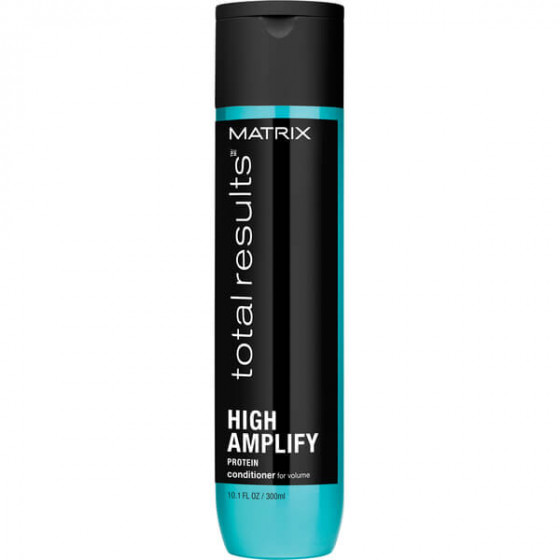 Matrix Total Results High Amplify Conditioner - Кондиціонер з протеїнами об'єм