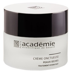 Academie Visage Creme Onctueuse Hydratation Comfort - Поживний зволожуючий крем-комфорт