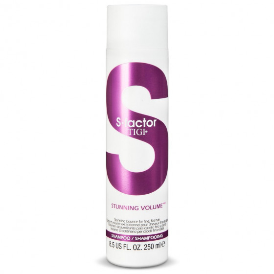 Tigi S Factor Stunning Volume Conditioner - Кондиціонер для надання об'єму