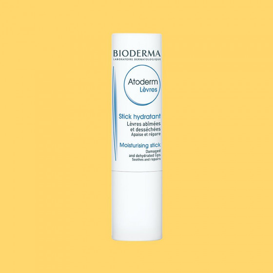 Bioderma Atoderm Lip Stick - Стік для губ - 1