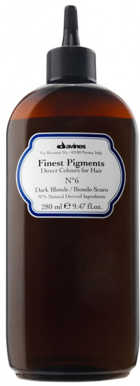 Davines Finest Pigments - Безаміачний тонуючий засіб