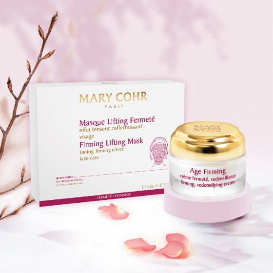 Mary cohr. Mary Cohr age Firming. Mary Cohr крем для лица. Лого Mary Cohr.