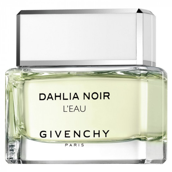 Givenchy Dahlia Noir L’Eau - Туалетна вода - 2