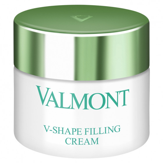 Valmont V-Shape Filling Cream - Крем для заповнення зморшок