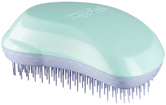 Tangle Teezer The Original Fine & Fragile Mint Violet - Гребінець для волосся - 7