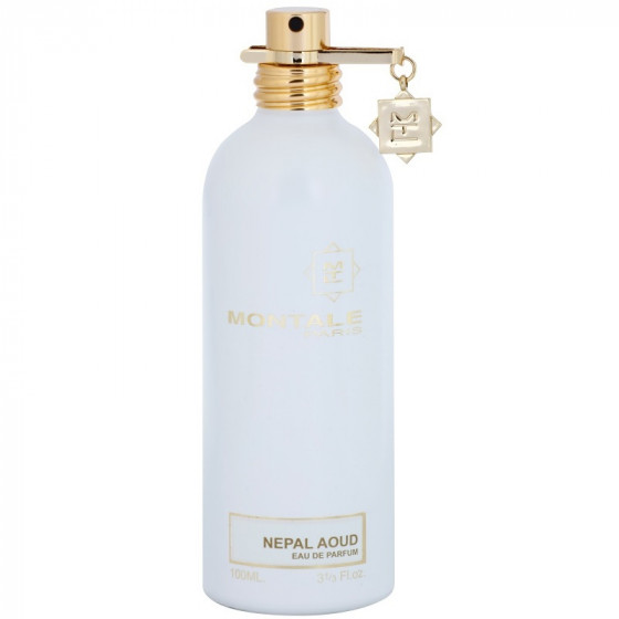 Montale Nepal Aoud - Парфумована вода