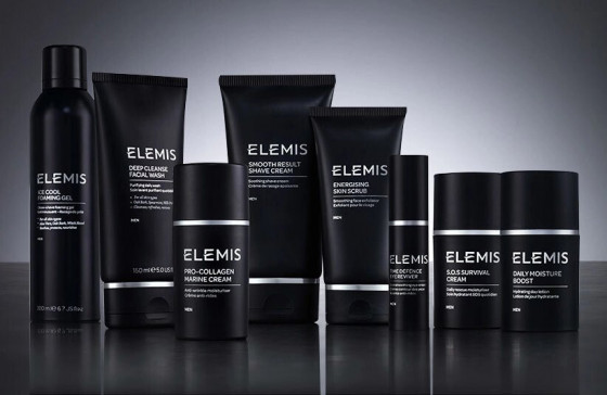 Elemis Men Deep Cleanse Facial Wash - Чоловічий гель для вмивання "Глибоке очищення" - 4
