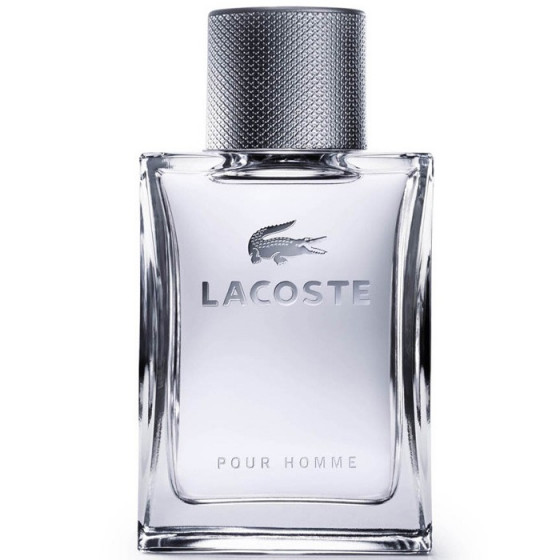 Lacoste Pour Homme - Туалетна вода (тестер)