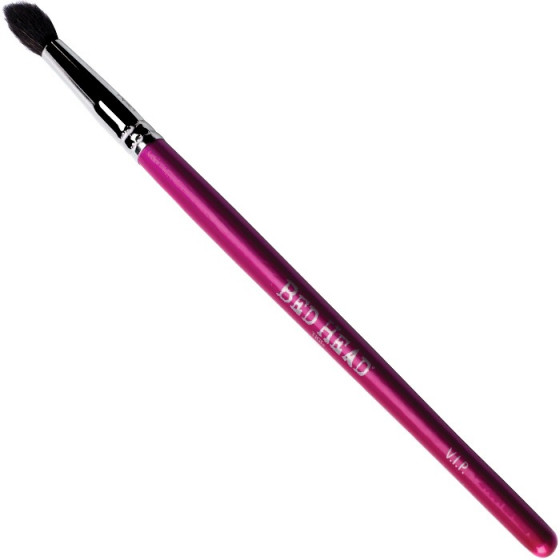 Tigi Bed Head V.I.P. Contour Eyeshadow Brush - Пензлик для нанесення тіней