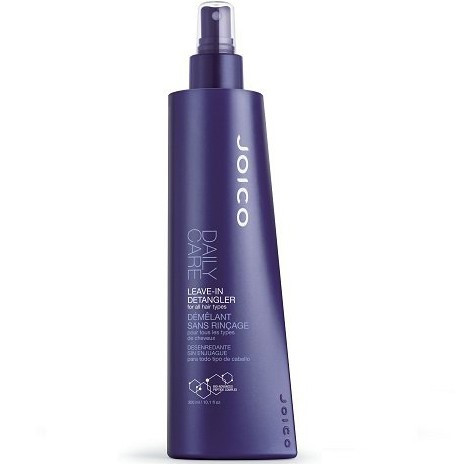 Joico Daily Care Leave-In Detangler For All Hair Types 1000 мл - Кондиціонер незмивний для усіх типів волос