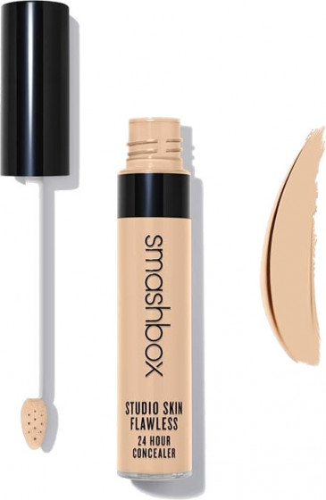 Smashbox Studio Skin Flawless 24 Hour Consealer - Консилер для обличчя - 2