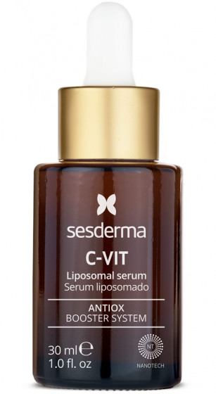 Sesderma C-Vit Facial Liposomal Serum - Ліпосомальна сироватка