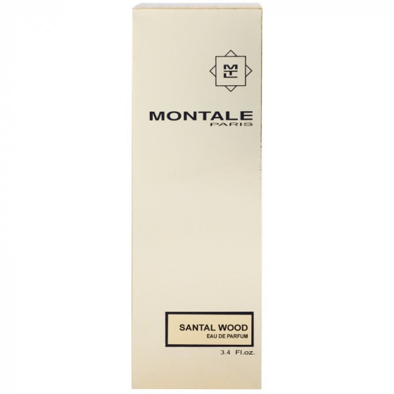 Montale Santal Wood - Парфумована вода