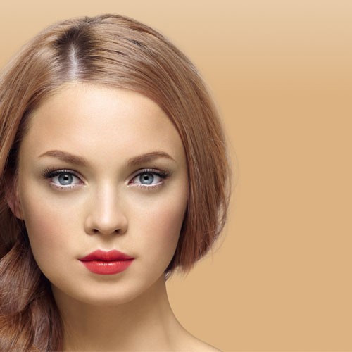 Bourjois Healthy Mix Serum - Тональний крем-гель №51 (Vanille Clair) - 2