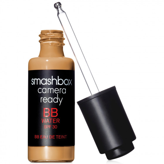 Smashbox Camera Ready BB Water SPF 30 - Тональний флюїд - 1