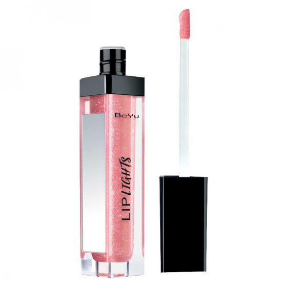 BeYu Lip Lights - Блиск для губ - 1
