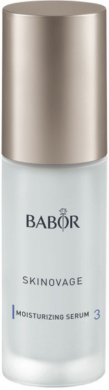 Babor Skinovage Moisturizing Serum - Зволожуюча сироватка